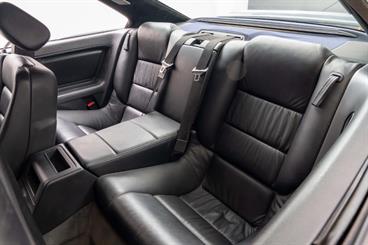 1991 BMW 850i - Thumbnail