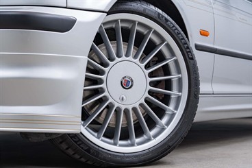 2000 BMW ALPINA - Thumbnail