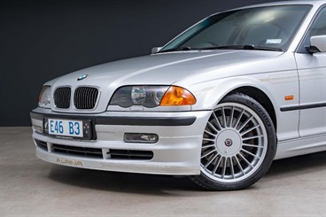 2000 BMW ALPINA - Thumbnail