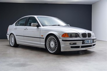 2000 BMW ALPINA - Thumbnail