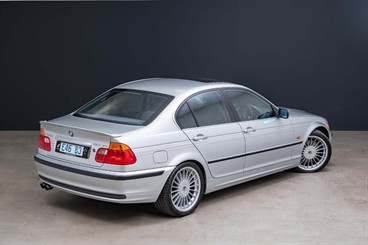 2000 BMW ALPINA - Thumbnail
