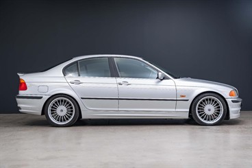 2000 BMW ALPINA - Thumbnail
