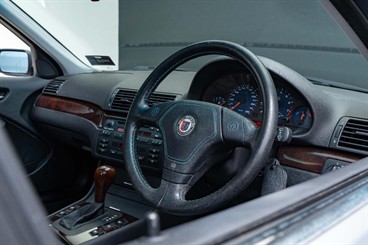2000 BMW ALPINA - Thumbnail
