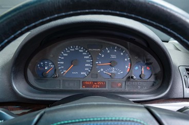 2000 BMW ALPINA - Thumbnail