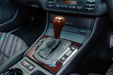 2000 BMW ALPINA - Thumbnail