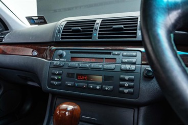 2000 BMW ALPINA - Thumbnail