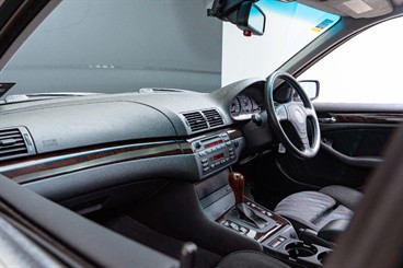 2000 BMW ALPINA - Thumbnail