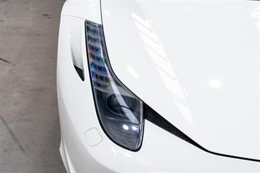 2014 Ferrari 458 Italia - Thumbnail