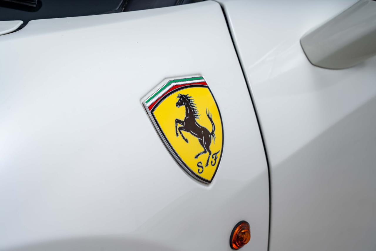 2014 Ferrari 458 Italia