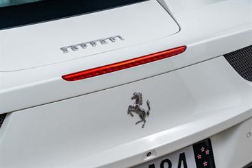 2014 Ferrari 458 Italia - Thumbnail