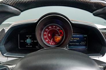 2014 Ferrari 458 Italia - Thumbnail