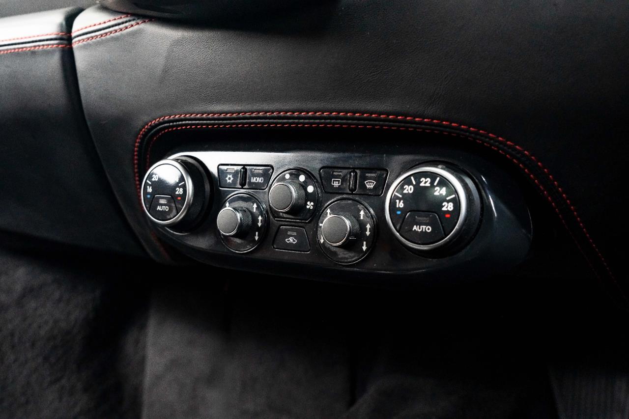 2014 Ferrari 458 Italia