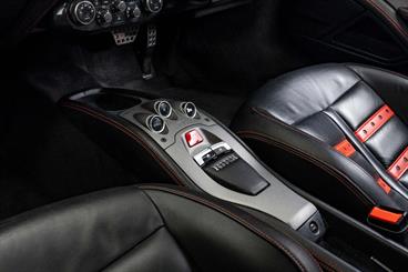 2014 Ferrari 458 Italia - Thumbnail