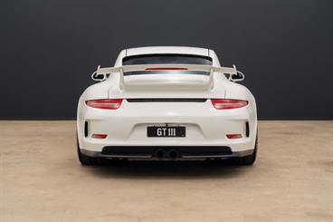 2014 Porsche 911 - Thumbnail