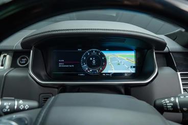 2019 Land Rover Range Rover - Thumbnail