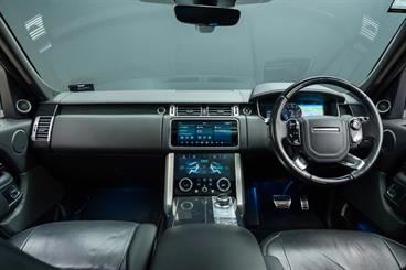 2019 Land Rover Range Rover - Thumbnail