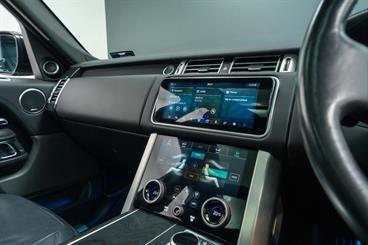 2019 Land Rover Range Rover - Thumbnail