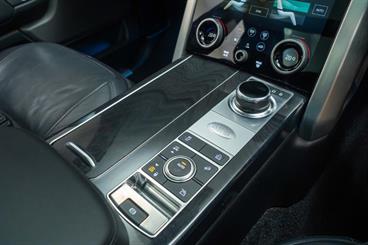 2019 Land Rover Range Rover - Thumbnail