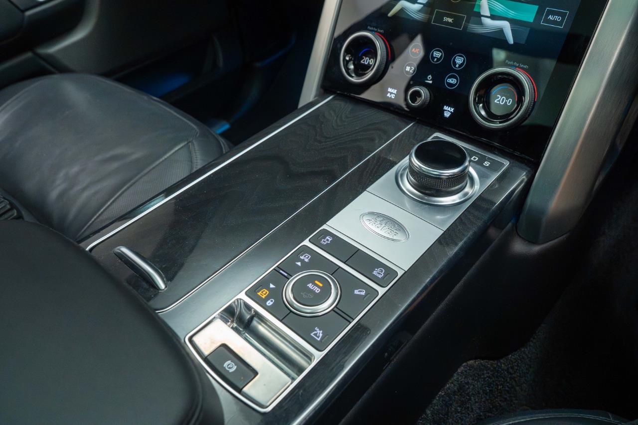 2019 Land Rover Range Rover