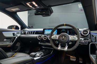 2020 Mercedes-Benz CLA 45 - Thumbnail