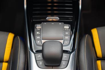 2020 Mercedes-Benz CLA 45 - Thumbnail