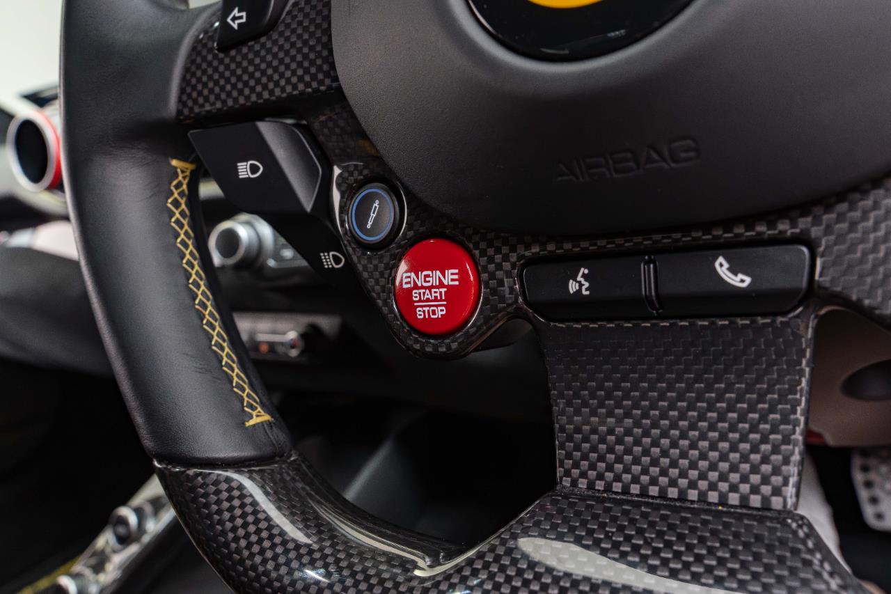 2020 Ferrari 812 SUPERFAST