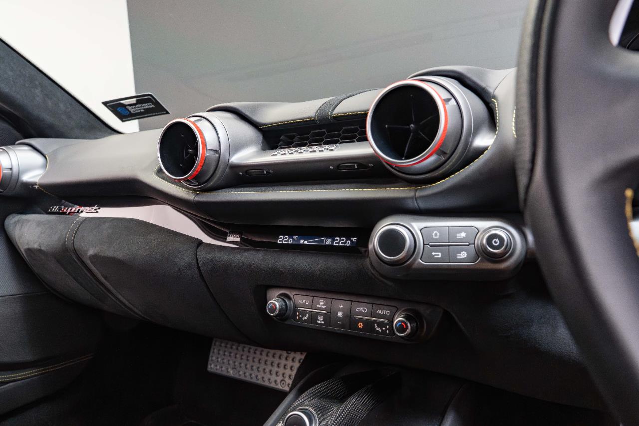 2020 Ferrari 812 SUPERFAST