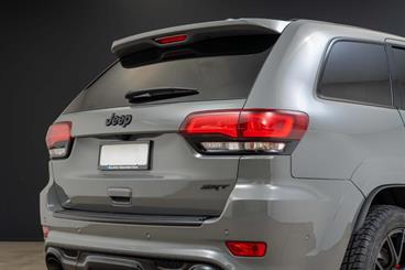 2021 Jeep Grand Cherokee - Thumbnail