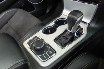 2021 Jeep Grand Cherokee - Thumbnail