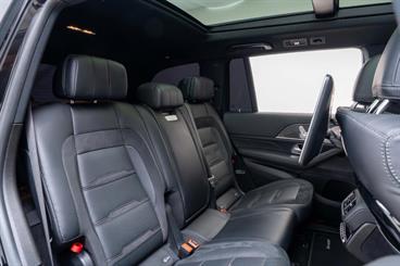 2021 Mercedes-Benz GLS 63 - Thumbnail