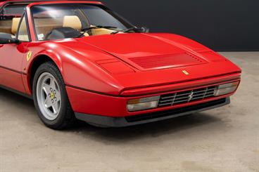 1987 Ferrari 328 - Thumbnail