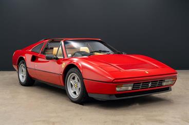 1987 Ferrari 328 - Thumbnail
