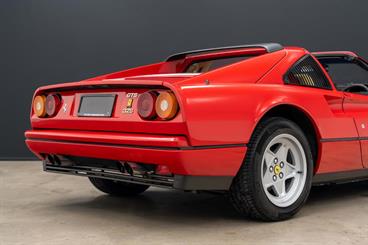 1987 Ferrari 328 - Thumbnail