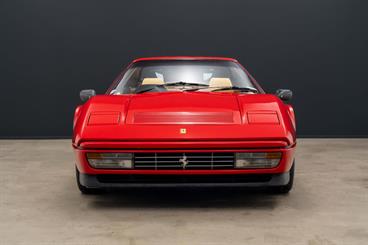 1987 Ferrari 328 - Thumbnail