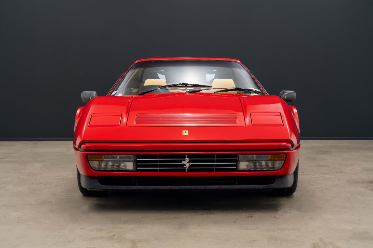 1987 Ferrari 328