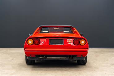 1987 Ferrari 328 - Thumbnail