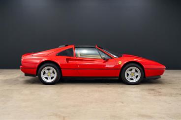 1987 Ferrari 328 - Thumbnail