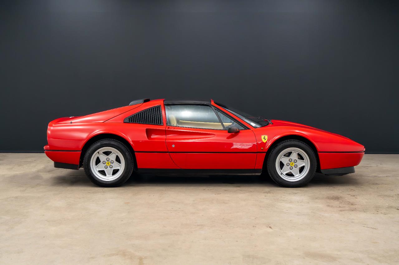 1987 Ferrari 328