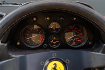 1987 Ferrari 328 - Thumbnail