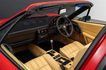 1987 Ferrari 328 - Thumbnail