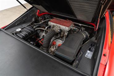 1987 Ferrari 328 - Thumbnail