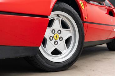 1987 Ferrari 328 - Thumbnail