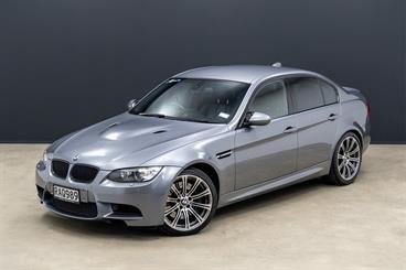 2009 BMW M3 - Thumbnail