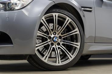 2009 BMW M3 - Thumbnail