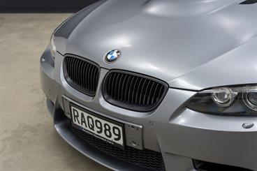 2009 BMW M3 - Thumbnail