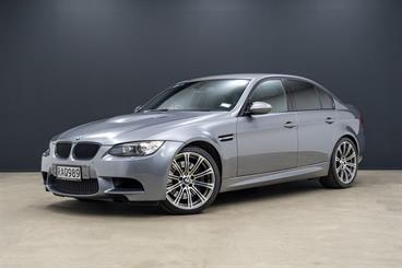 2009 BMW M3 - Thumbnail