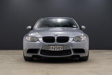 2009 BMW M3 - Thumbnail