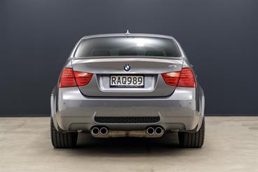2009 BMW M3 - Thumbnail