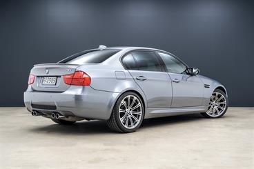 2009 BMW M3 - Thumbnail