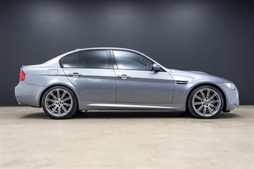 2009 BMW M3 - Thumbnail